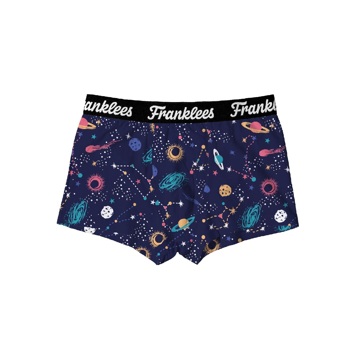 Shop Ladies Tanga - Galaxy – Franklees Underwear UK