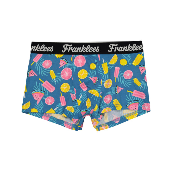 Trunk | Soft Cotton | Tropic Fruits