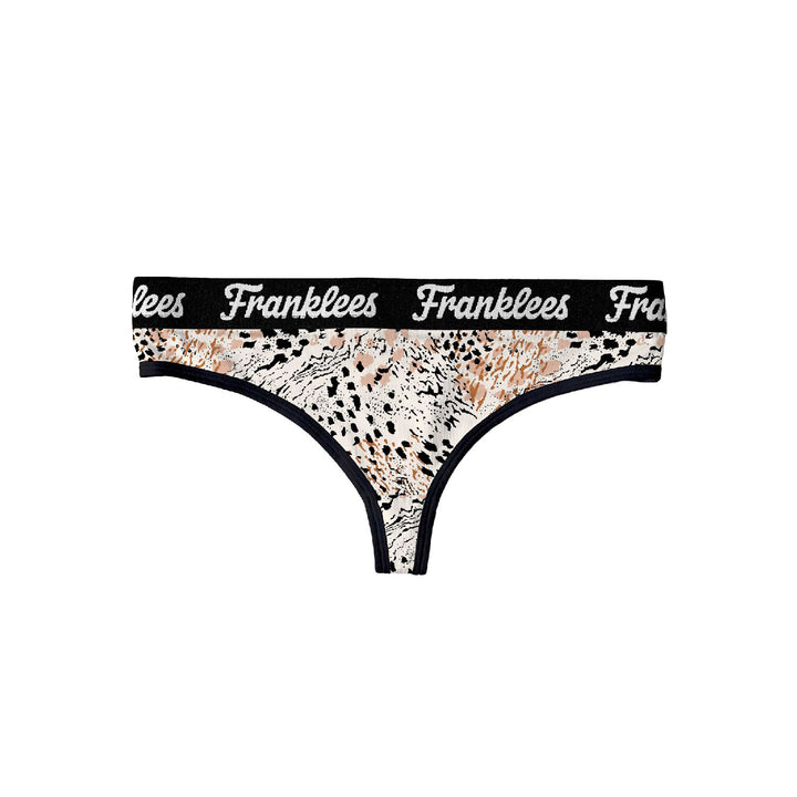 Shop Ladies G-String -Catwalk – Franklees Underwear – Franklees UK