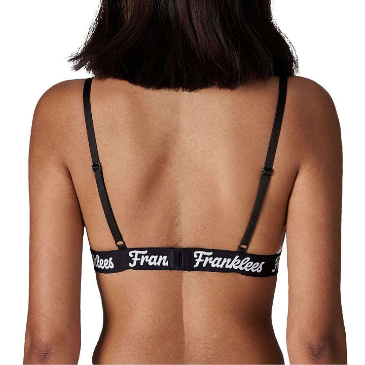 TRIANGLE BRA - INTERGALACTIC YOU & ME - Franklees UK