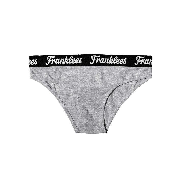 BIKINI BRIEF - 3 PACK - Franklees UK