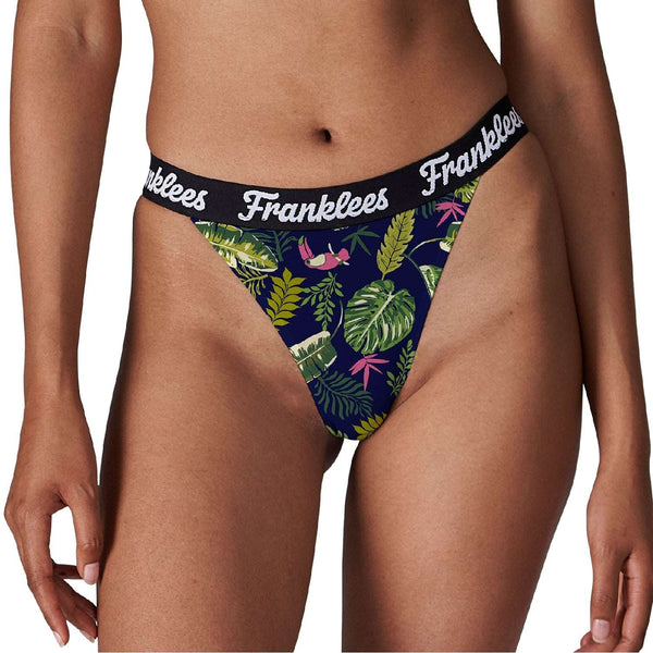 TANGA - TROPIC
