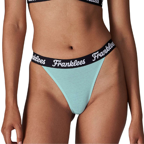TANGA - MINT