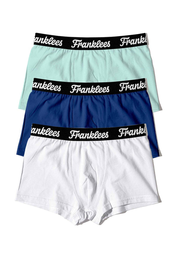 Trunk | Soft Cotton | 3 Pack