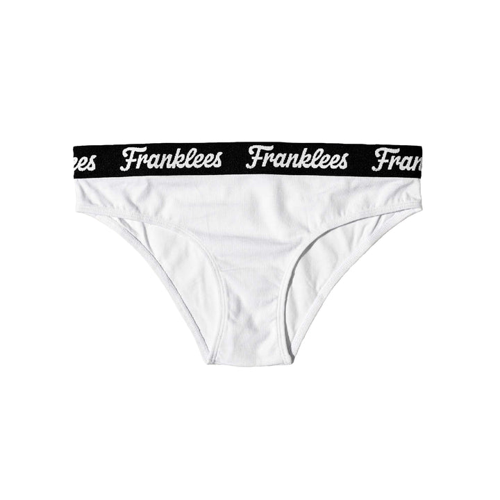 BIKINI BRIEF - 3 PACK - Franklees UK
