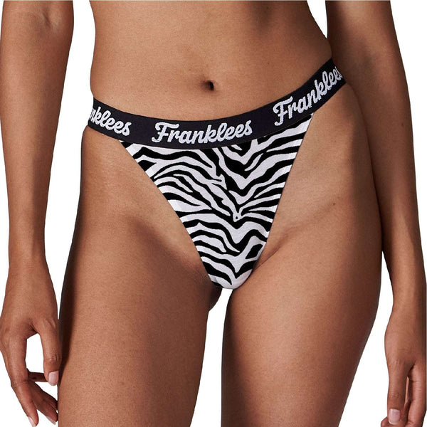 TANGA - ZEBRA